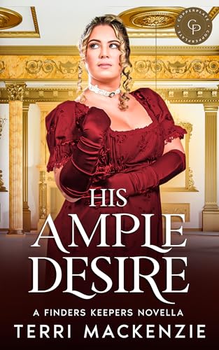 His Ample Desire: A Finders Keepers Novella