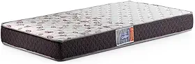 Colchão Solteiro Gazin 88x14x188cm - Densidade D28 Cr407b