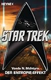 Cover zum Buch Star Trek: Der Entropie-Effekt
