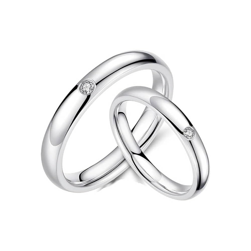 JUSONGKWCP 2 OkkotsuYuta Cosplay Rings Anime Figure OkkotsuYuta Accessories Open Adjustable Ring Jewellery