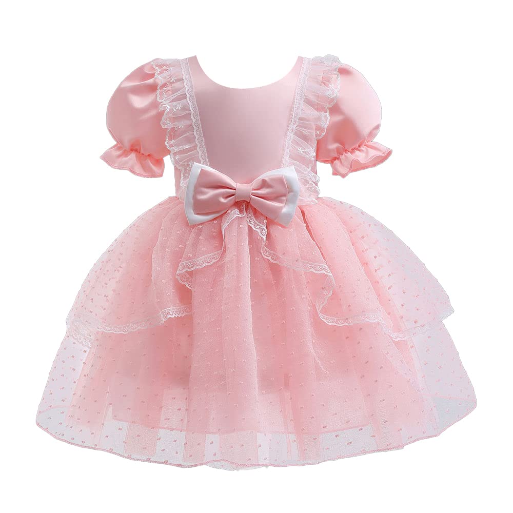 Hopscotch Girls Knee Length Party Dresses