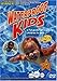 Waterproof Kids: A Fun Guide for Teaching Children to Swim