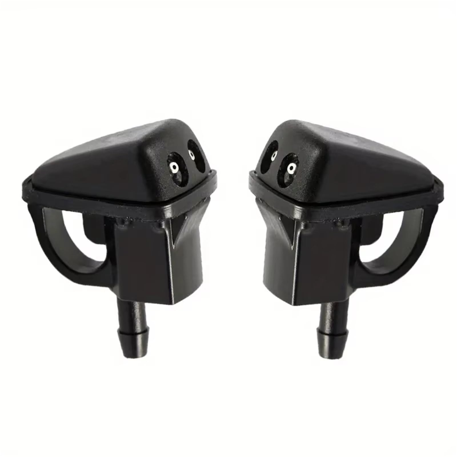 Windshield Wiper Nozzles Compatible with Land for Rover