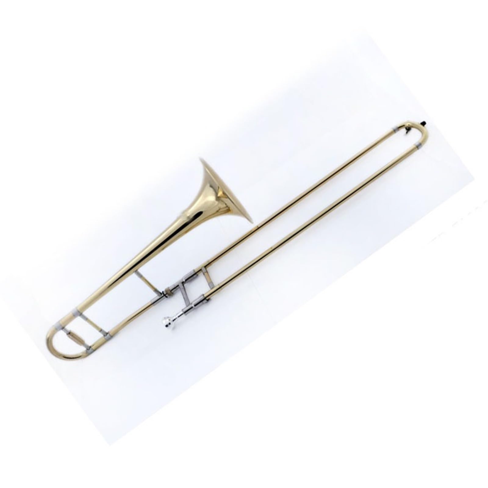 B-Tenorposaune Instrument Für Anfänger Band Und Prüfungen Profiposaune