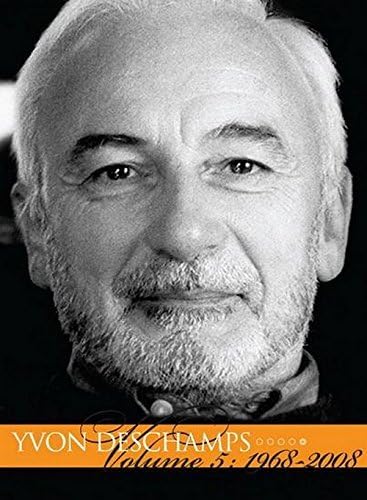 Les Annees 2000: Volume 5 [DVD]