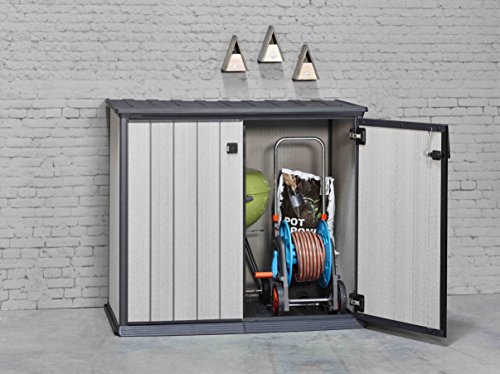 【ᐅᐅ】Gartenschrank für den Außenbereich ? 2021 ?Bank-und-Schrank.de