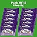 Cadbury Easter Mini Eggs Milk Chocolate, Celebrate with Irresistible Chocolate Easter Candy, Indulge in the Classic Cadbury Mini Eggs, Perfect for Easter Egg Hunts 1.5 Oz Bag 12 Bags