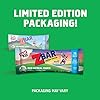 CLIF-Bars-Duos-Bars-Energy-Bars-made-with-Organic-Oats-Plant-Based-Protein-Vegan-Friendly-Variety-Pack-18-Count-24-Ounce-Protein-Bar CLIF Kid Zbar and Zbar Protein - Variety Pack - Whole Grain Snack Bars - Made with Organic Oats - Non-GMO - Amazon Exclusive - 1.27 oz. (16 Count)