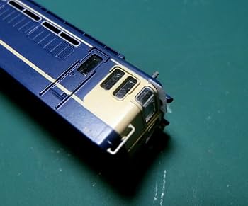 Amazon | カトー旧製品 品番3019 EF65-1000PFのひさし つらら