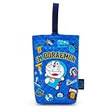 サンリオ(SANRIO) ドラえもん キルティングシューズバッグ(I'm DORAEMON) 271250