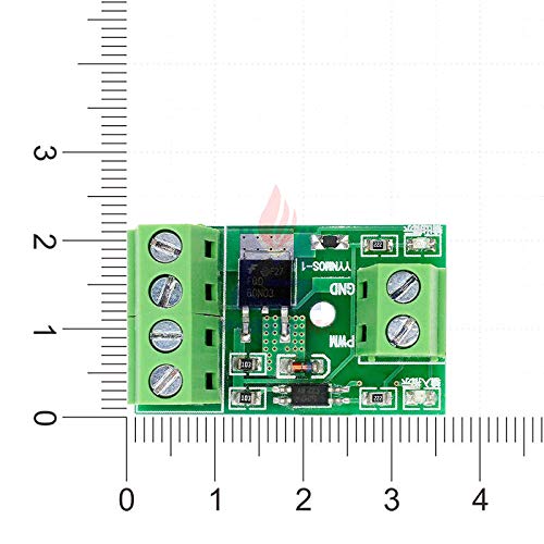 Mosfet MOS Optocoupler Isolation Driver Drive Control PWM Board
