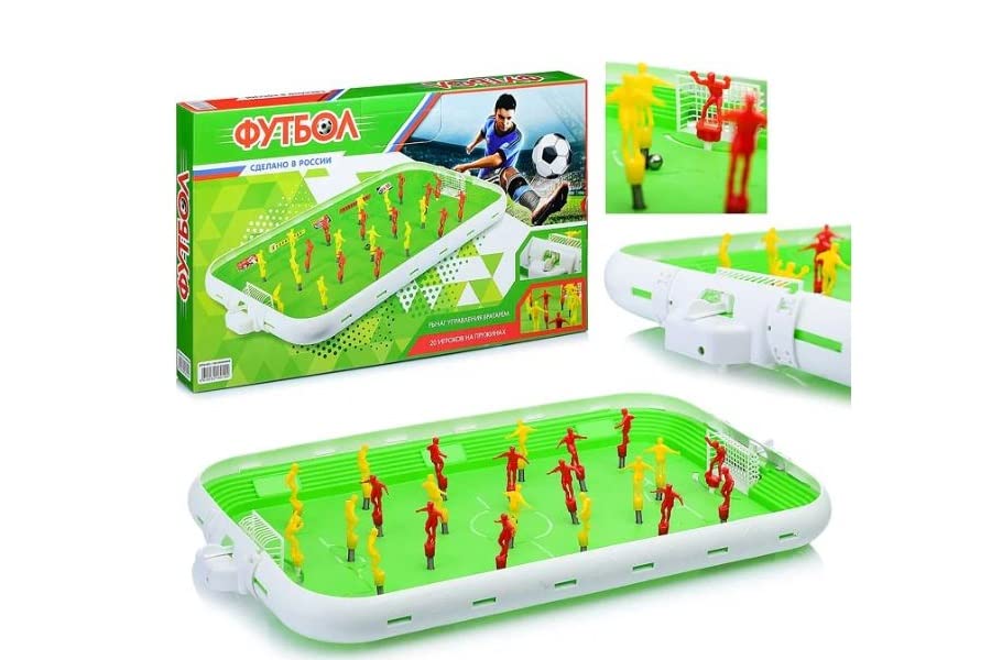 GREEN PLASTFootball spring FTBP001