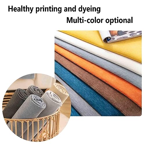 Housse de canapé universelle imperméable pour angle sectionnel 4 places