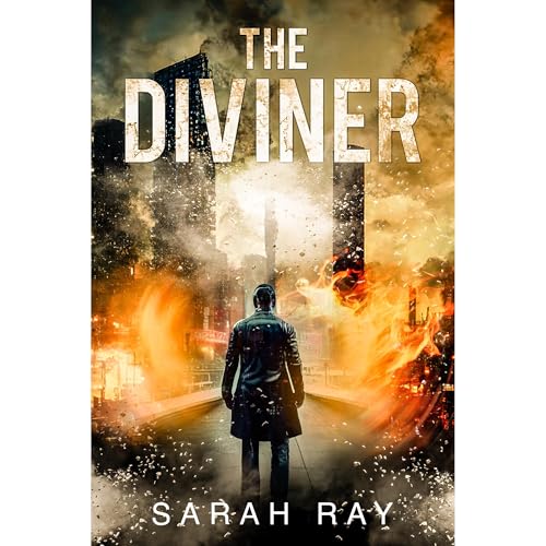 The Diviner (Written by Sarah Ray)
