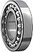 Radial Ball Bearing, Ball Bearing Type, 35mm Bore Dia, 72mm Outside Dia.