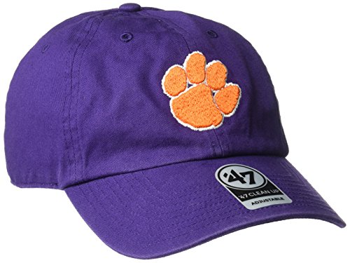 Gorra ajustable 47 NCAA talla única