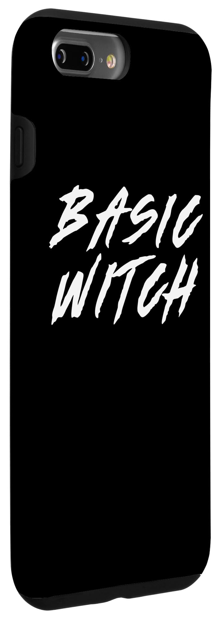 Basic witch - Halloween Witch Case for iPhone 7 Plus/8 Plus - Image 3