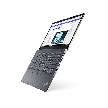 Amazon.com: 2021 Lenovo ThinkPad T14s Gen2 14