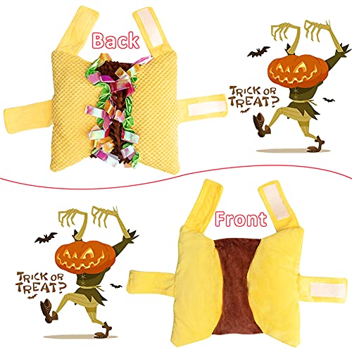 Dog Taco Costume Halloween Costumes For Dogs, Funny Taco Pet Costume Dog Halloween Costumes, Halloween Christmas Apparel Halloween Cosplay Costumes For Small Medium Dogs Cats #TOP4