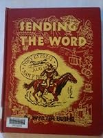Sending the word;: The story of communication, B0007DYCCW Book Cover