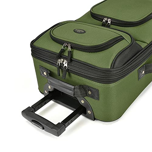 U.S. Traveler Rio