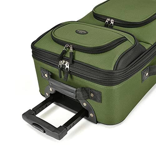 Travelers Choice -- Dropship US5600