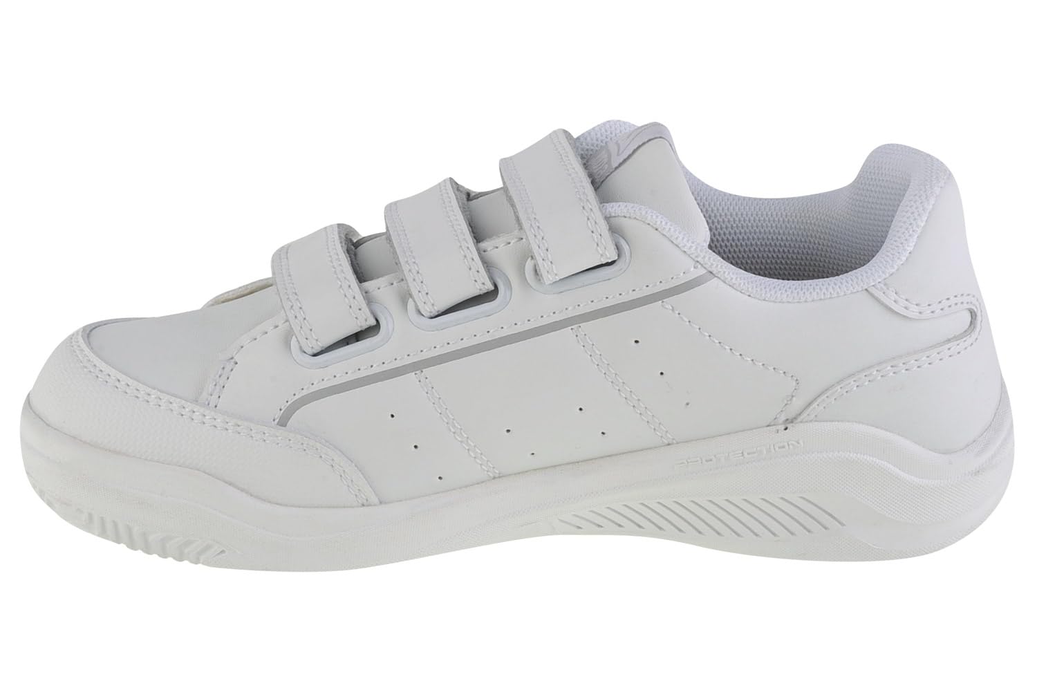 Joma Zapatillas unisex para niƱos