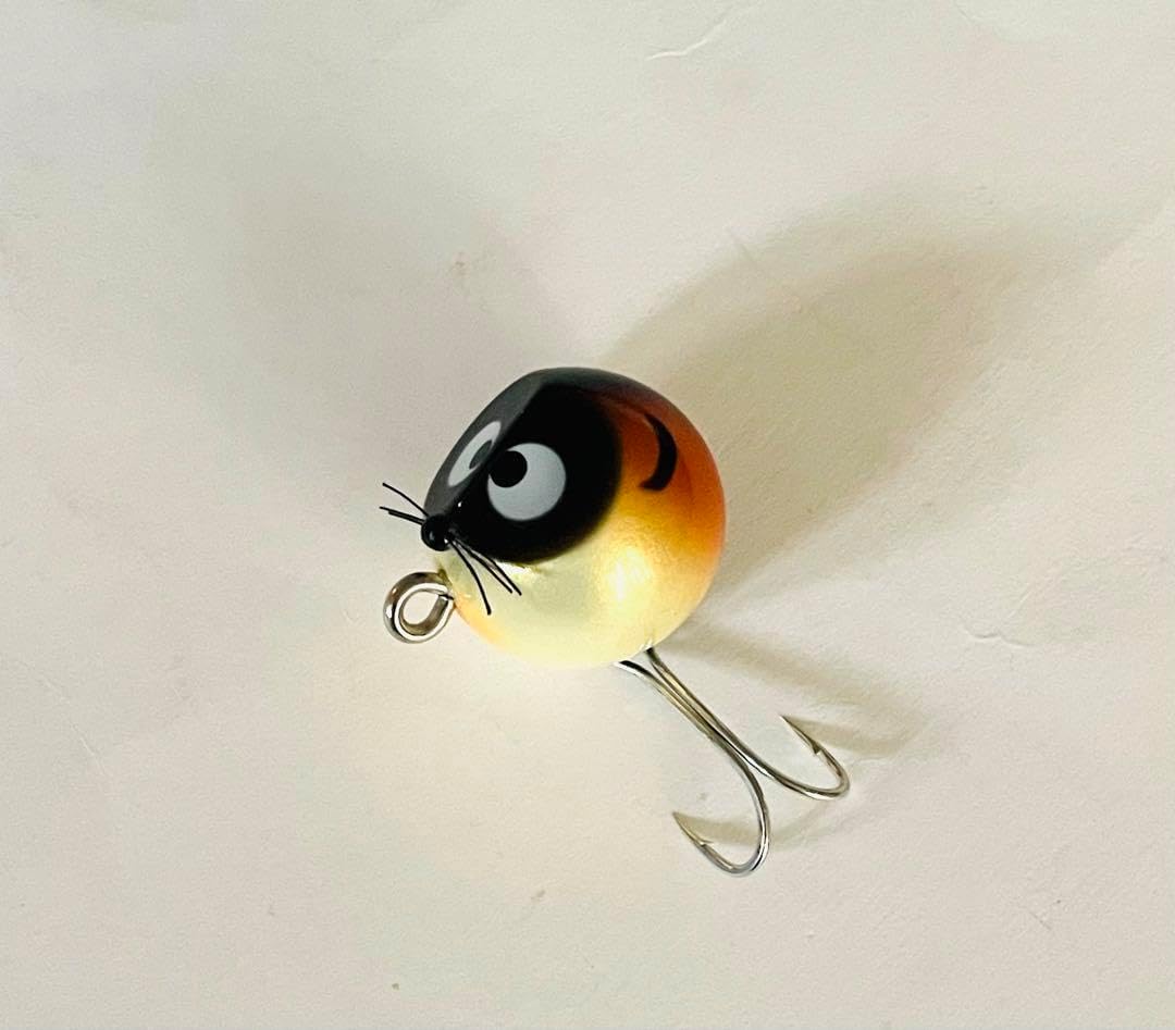 アライくんヘッド24ポッパー元祖NA ズイール ZEAL zeal ルアー 一覧