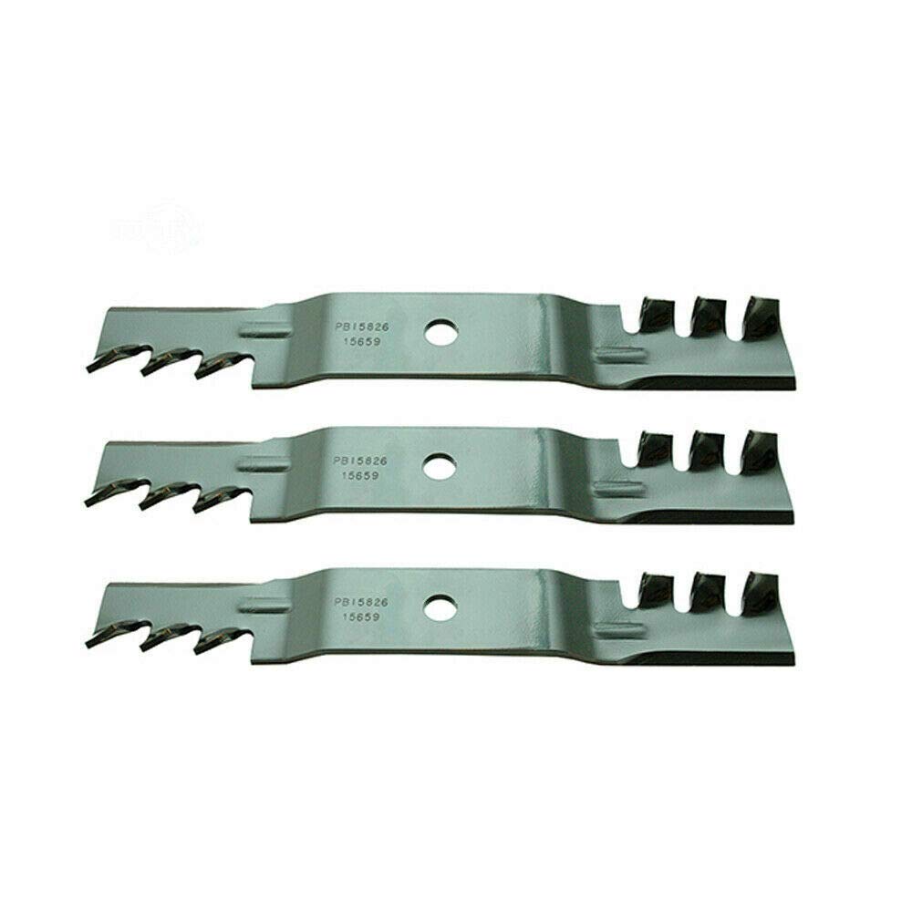 Cub Cadet Copperhead High Lift Mower Blades Lawn Mower Blade