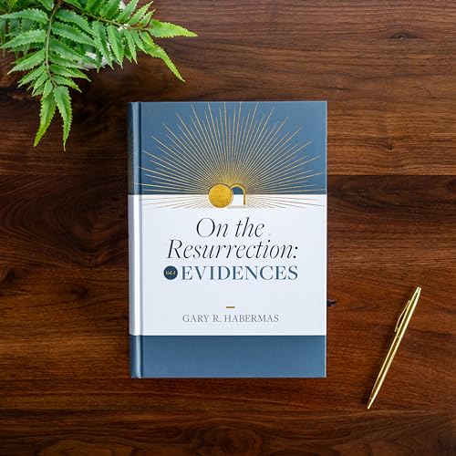 Image of On the Resurrection, Volume 1: Evidences (Volume 1)