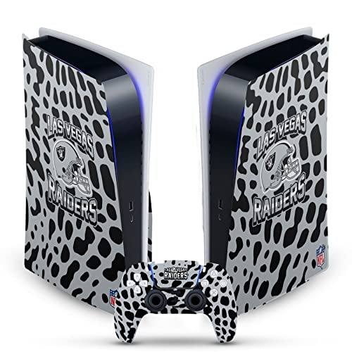Autocollant PS5 Digital NFL vinyle anti-rayures pour console et manette