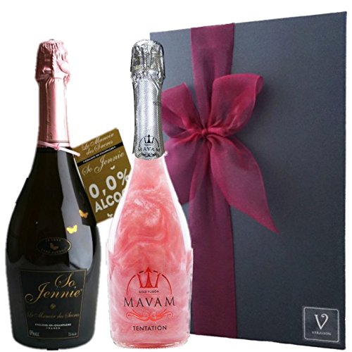 桃戸もも バースデーノンアルコールオリジナルシャンパン オタ活ボトル