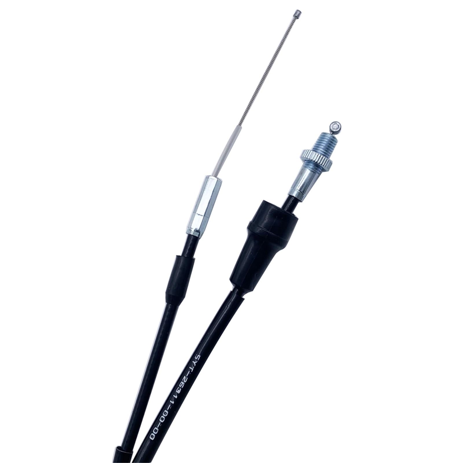 Cavo Acceleratore Per Y&amaha Raptor 350 YFM350R 2004-2013 5YT-26311-00-00 5YT-26311-10-00