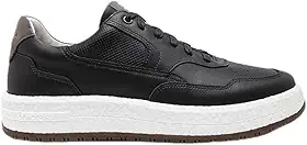 Tênis Denim Drake Pulse Preto