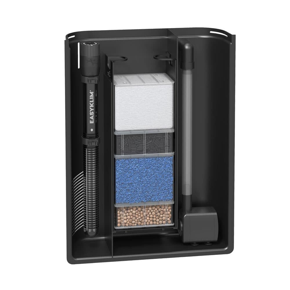 Aquatlantis Filtro Biobox 2 Completo