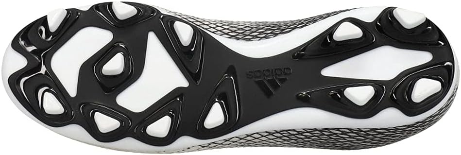 adidas Unisex Adult X GHOSTED.4 Soccer Shoe
