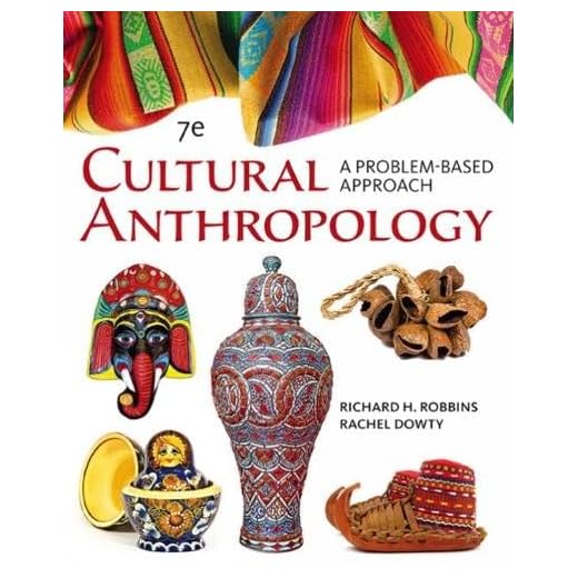 Cengage Advantage Books: Cultural Anthropology: A Problem-Based Approach