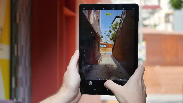 Amazon.co.jp: タブレット 11 インチ Android14 Widevine L1対応 8GB+