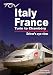 Produktbild TGV Italy - France: Turin to Chambery - Driver's Eye View