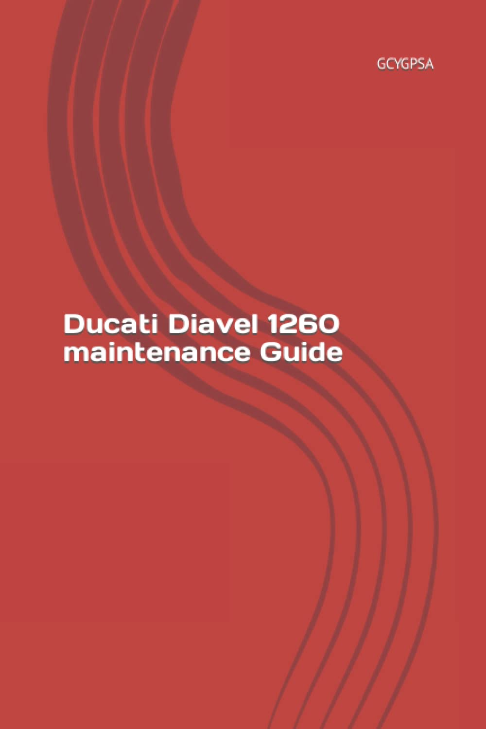 Ducati Diavel 1260 maintenance Guide