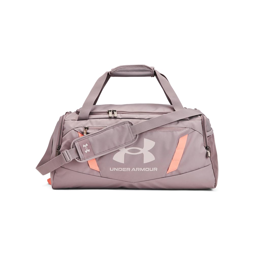 Under Armour Undeniable 5.0 Duffle, Bolsa de Deporte Resistente al Agua, Bolsa de Lona Unisex cómoda y versátil — view 28