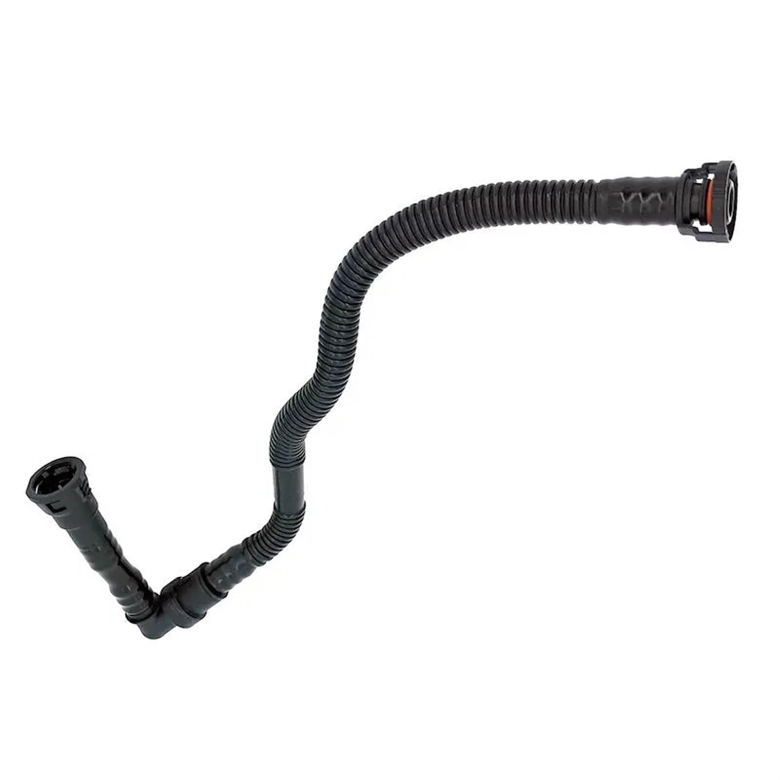 Manguera PCV E46 válvula de ventilación del cárter motor 11157513903 coche 4