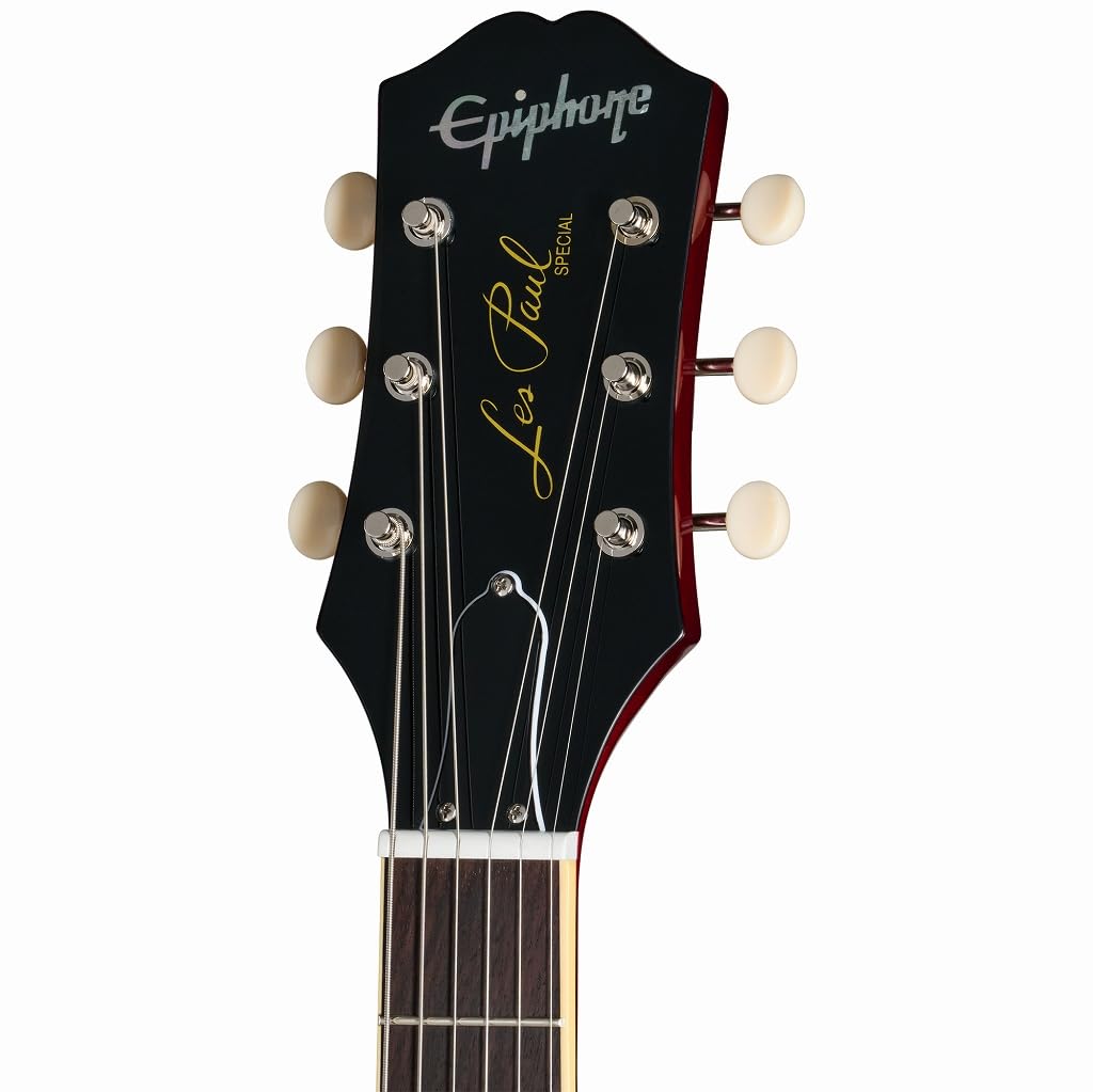 Amazon | Epiphone/Inspired by Gibson Les Paul Special Double Cut