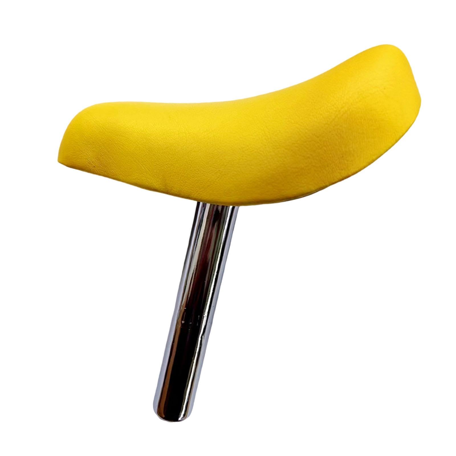 kowaku Kids Bike Saddle, Easy to Use Parts Kids Bike Accessories for Sports Children