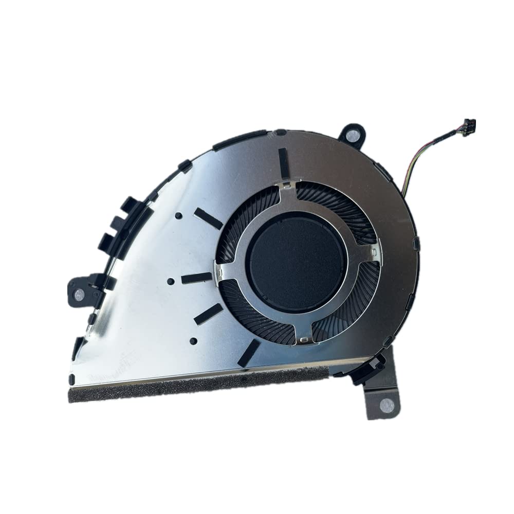 Ventilateur ASUS ZenBook Flip 14 UX463FA refroidit efficacement votre CPU