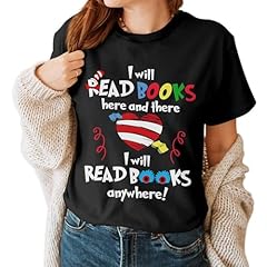Teacher Read Shirt 1