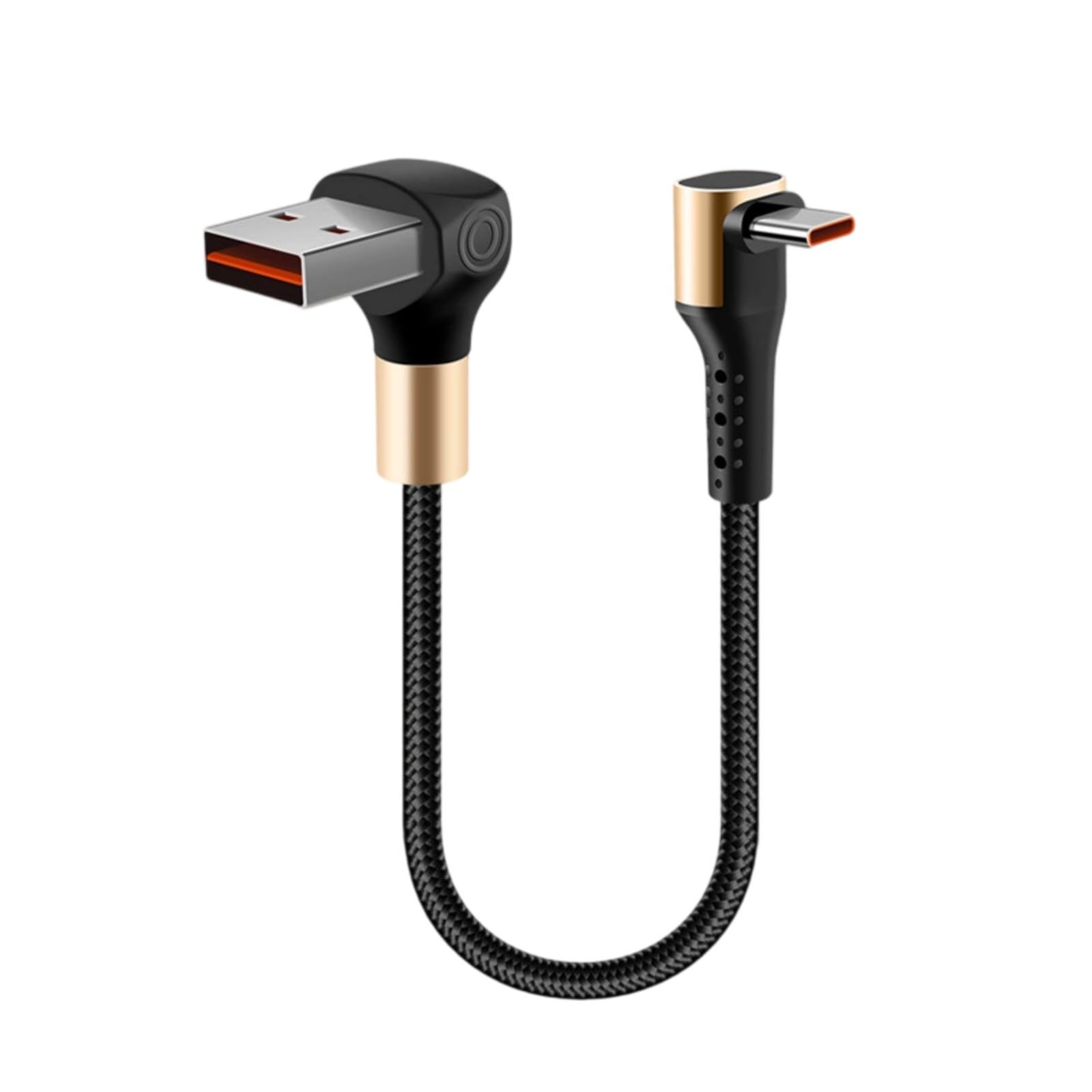 APGLSXY USB C Charging Cable Fast Charging Durability Braided Cord for Phone Tablet and USB C Multiple Devices Fast Cable
