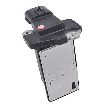 KORO様 22日 Amazon.com: Mass Air Flow Sensor Meter MAF 22204-0F030 Fit