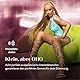 Womanizer x Iggy Azalea Liberty 2 Special Edition Pleasure Air Toy – Klitoris-Sauger mit 8 Intensitätsstufen – Wasserdicht Klitoris-Vibrator – Wiederaufladbar Sexspielzeug für Frauen und Paare - Rosa