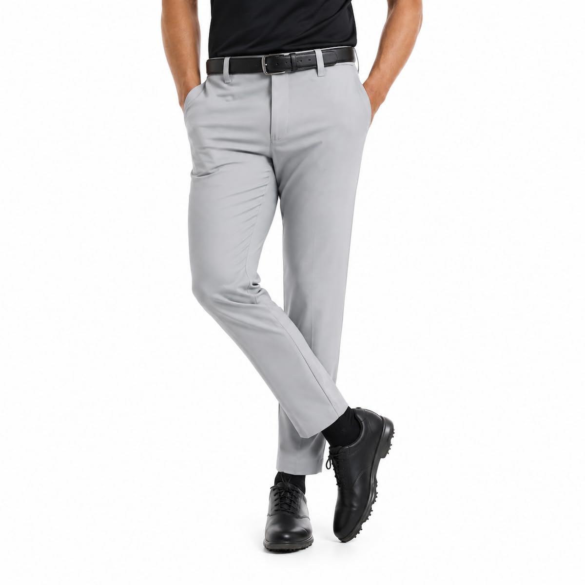 Callaway Hommes Actif Waistband Stretch Pantalon de Golf